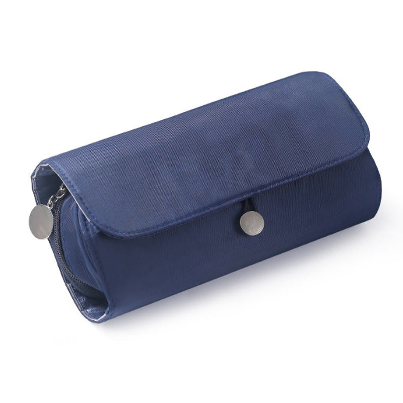 Foldable Makeup Brush Artist Case
