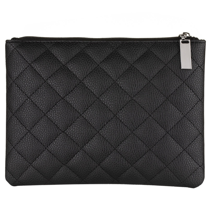 Foldable Makeup Brush Artist Case