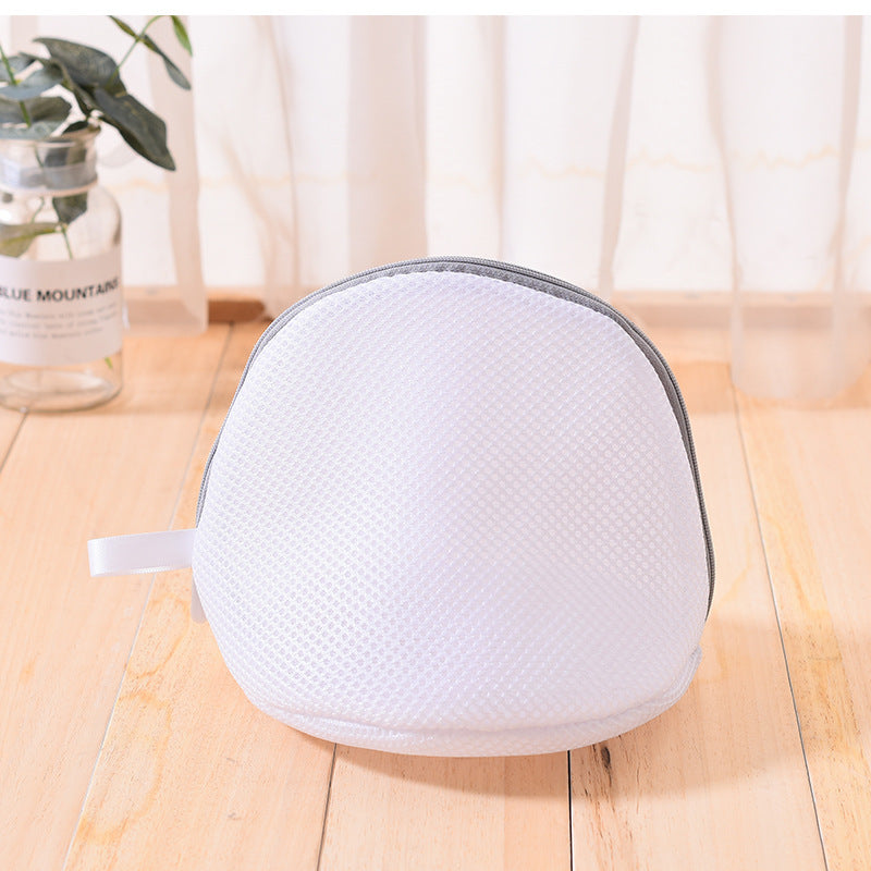 Bra Care Wash Bag — Protect Shape in the Machine
