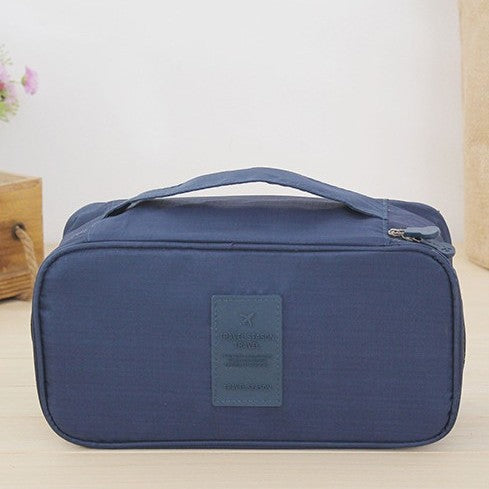 Travel Underwear & Delicates Organiser