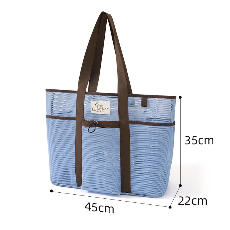 No-Drill Sock & Intimates Storage Box