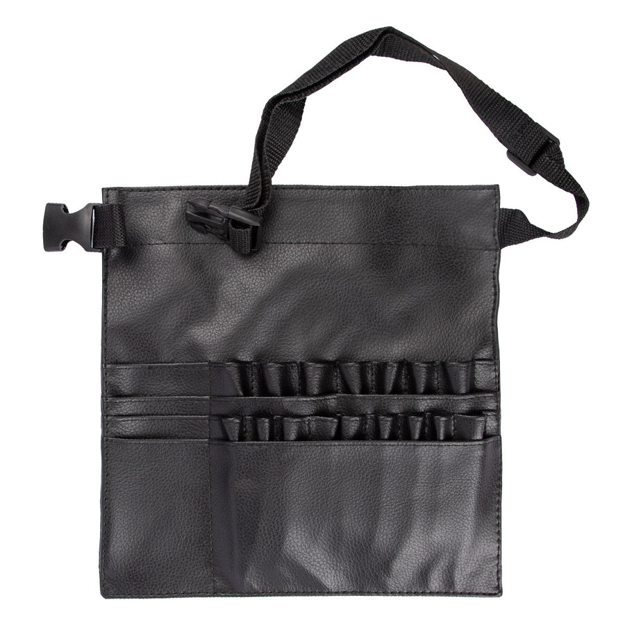 Foldable Makeup Brush Artist Case