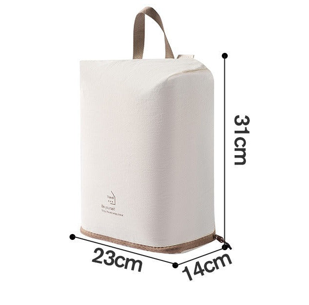 Travel Compression Set — 5PCS Packing Organisers