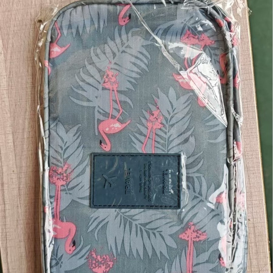 Travel Underwear & Delicates Organiser