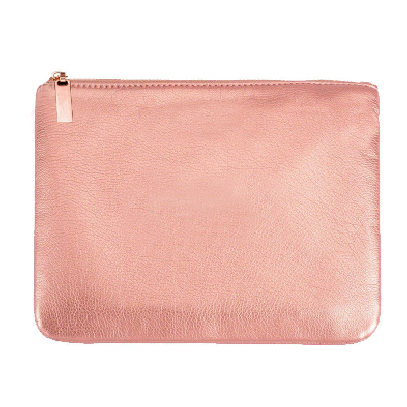 Foldable Makeup Brush Artist Case