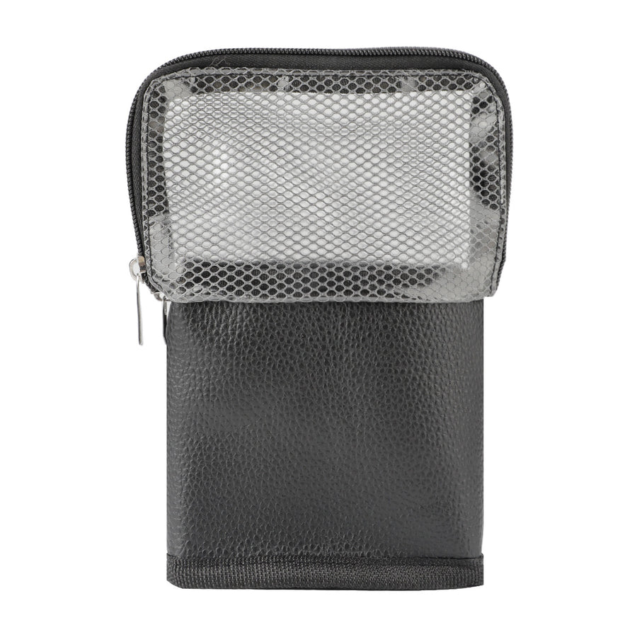 Foldable Makeup Brush Artist Case