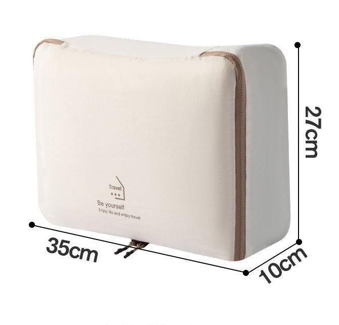 Travel Compression Set — 5PCS Packing Organisers