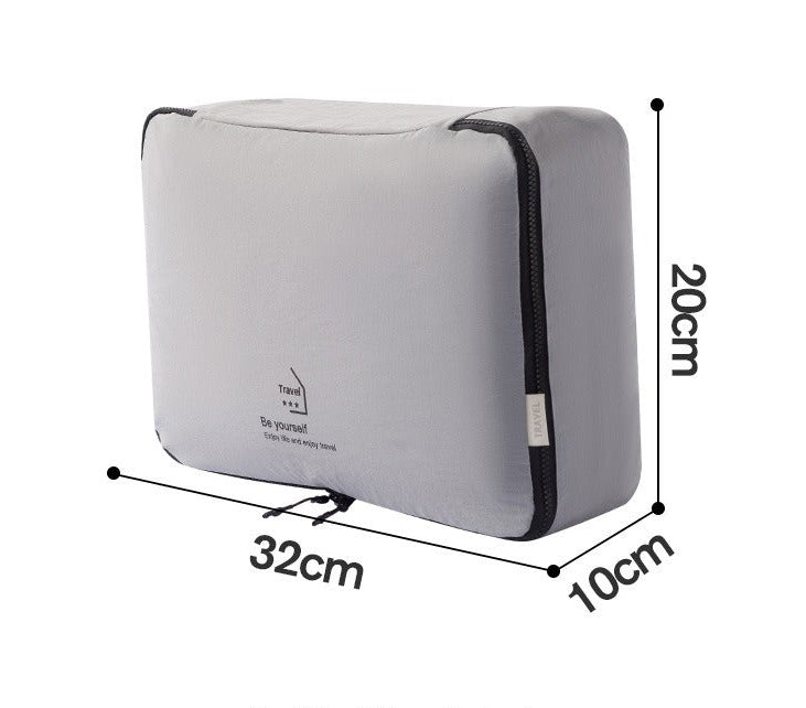 Travel Compression Set — 5PCS Packing Organisers