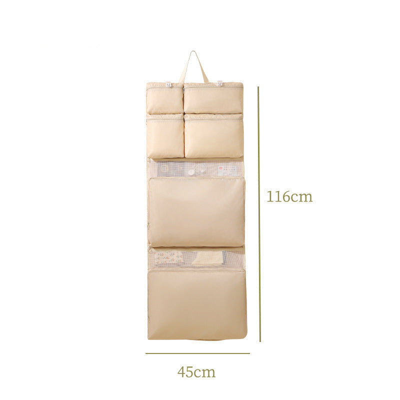 Travel Packing Organiser — Clothing Storage Bag