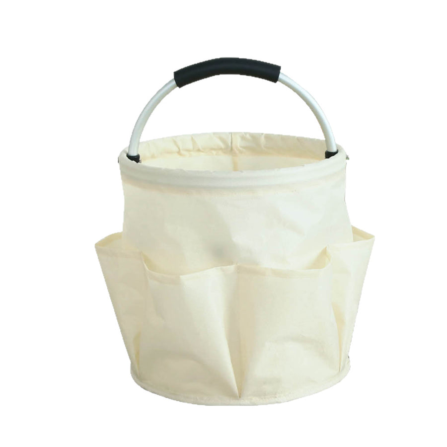 Foldable Outdoor & Picnic Storage Basket