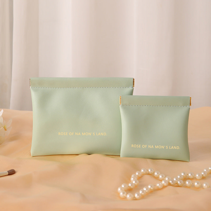 Cable & Tech Pouch — Everyday Organiser