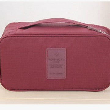 Travel Underwear & Delicates Organiser