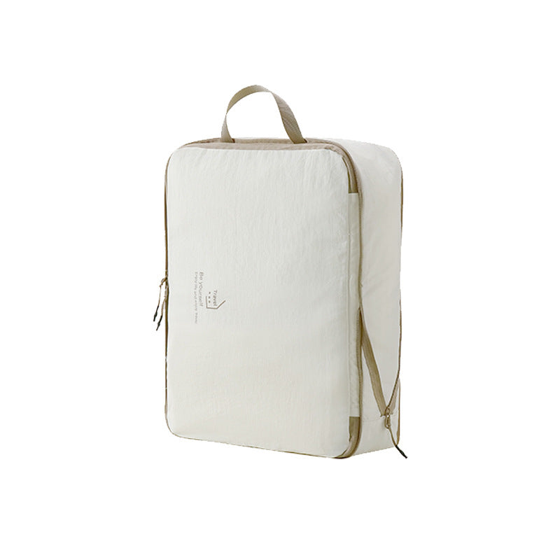 Travel Starter Set — Compact Packing Kit for Short Trips