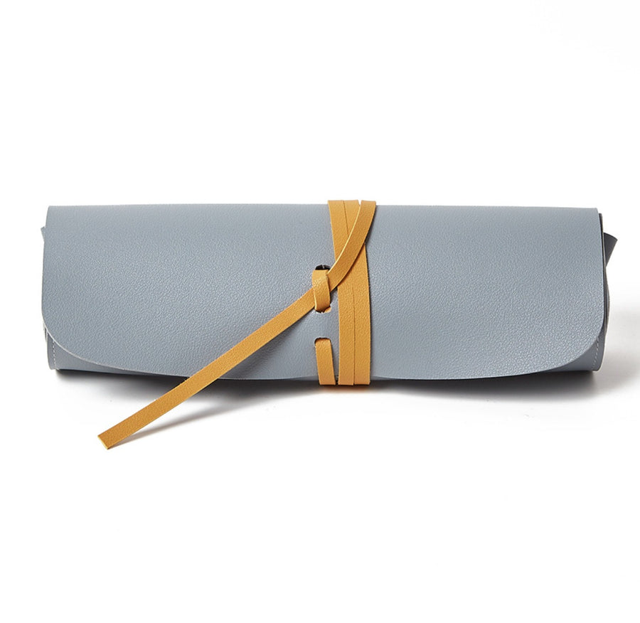 Foldable Makeup Brush Artist Case