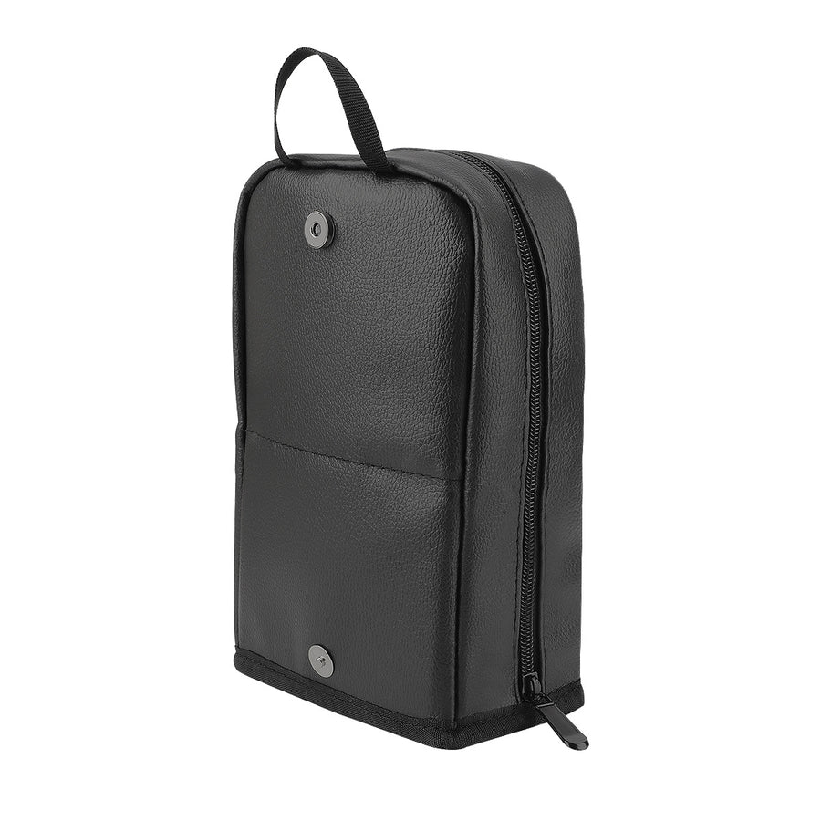 Foldable Makeup Brush Artist Case