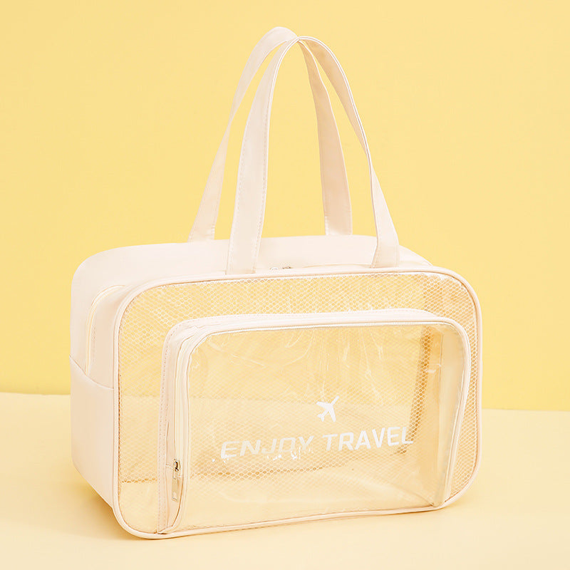 Waterproof Dry & Wet Separation Sports Bag