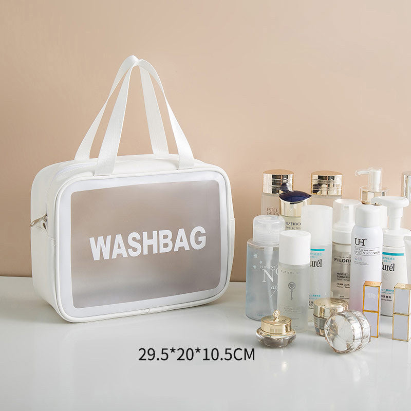 Waterproof Dry & Wet Separation Sports Bag