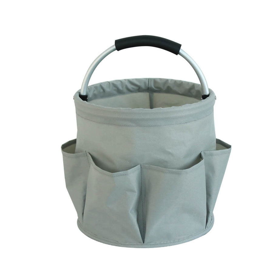 Foldable Outdoor & Picnic Storage Basket