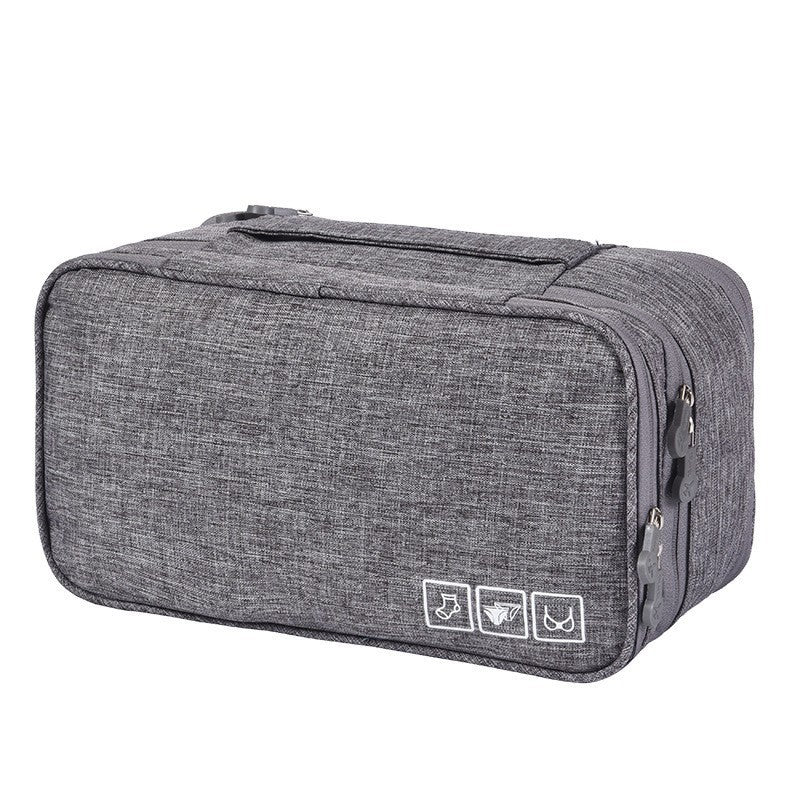 Travel Underwear & Delicates Organiser