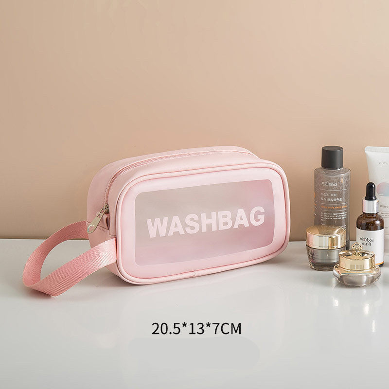 Waterproof Dry & Wet Separation Sports Bag