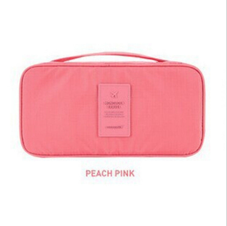 Travel Underwear & Delicates Organiser