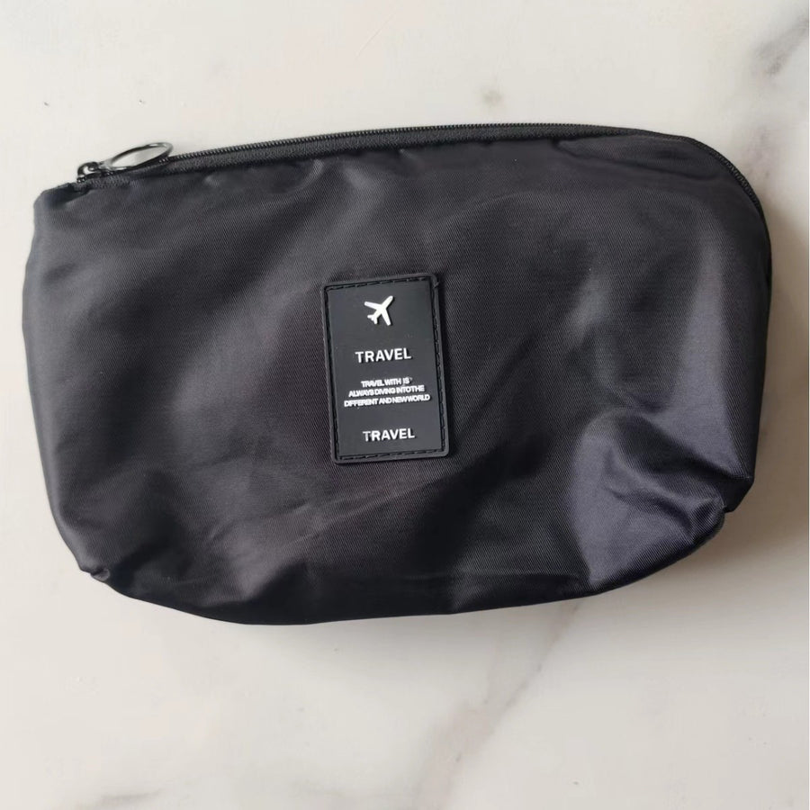 Cable & Charger Organiser Pouch