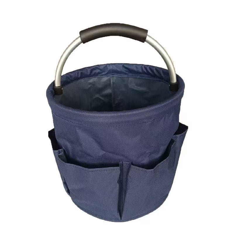 Foldable Outdoor & Picnic Storage Basket