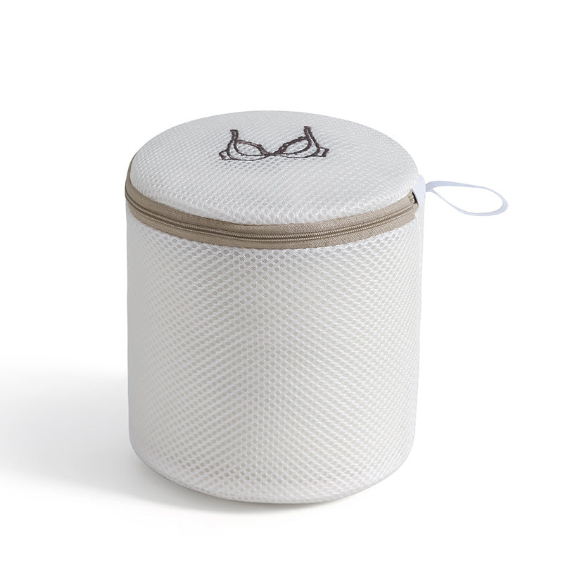 Bra Care Wash Bag — Protect Shape in the Machine
