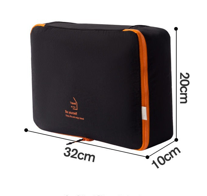 Travel Compression Set — 5PCS Packing Organisers