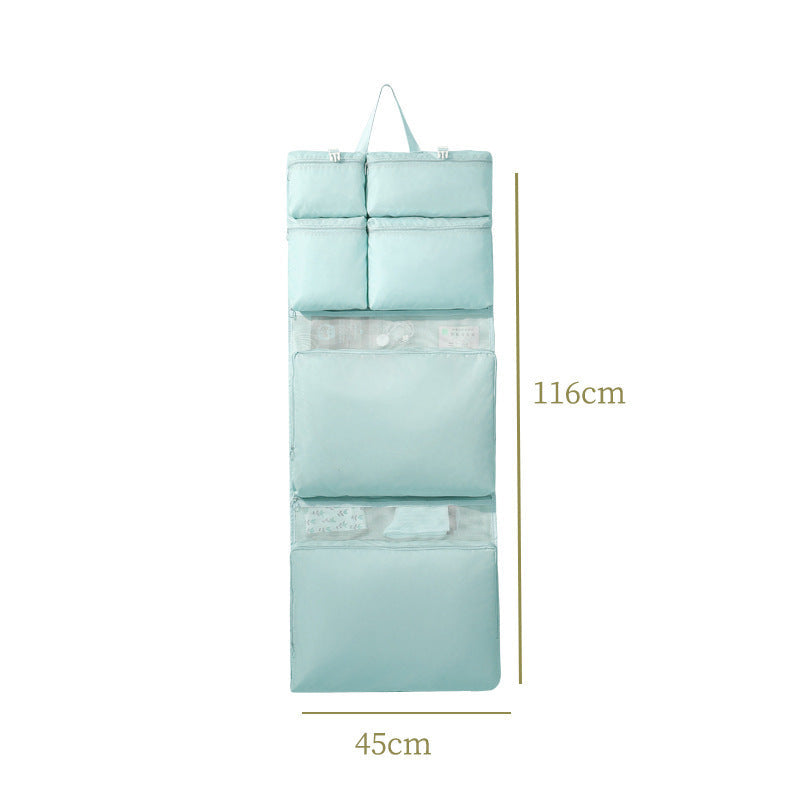 Travel Packing Organiser — Clothing Storage Bag