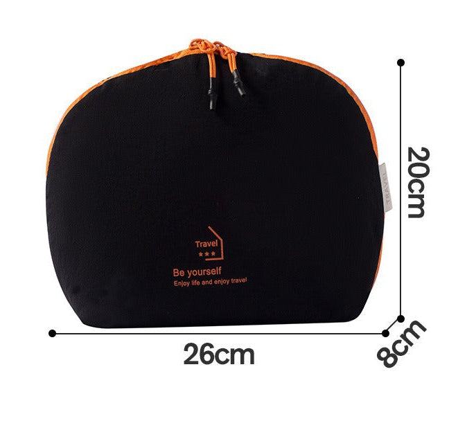 Travel Compression Set — 5PCS Packing Organisers