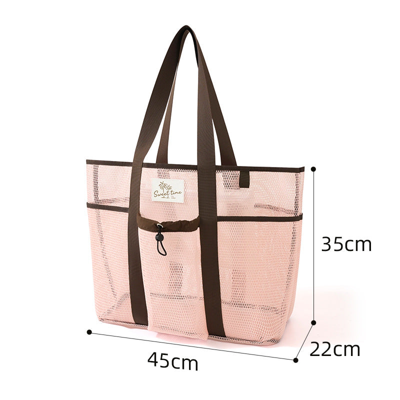 No-Drill Sock & Intimates Storage Box