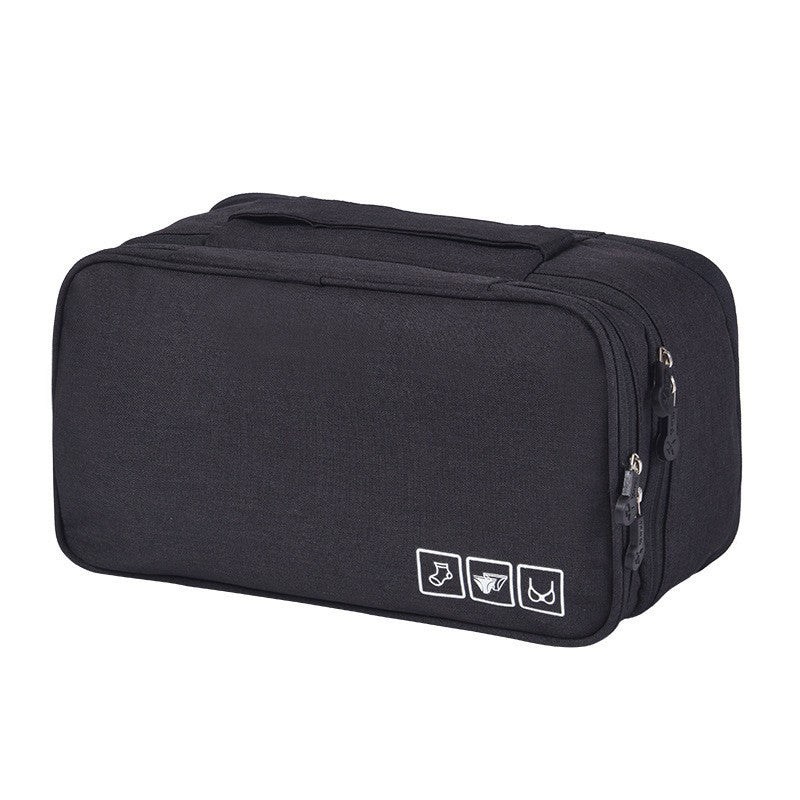 Travel Underwear & Delicates Organiser