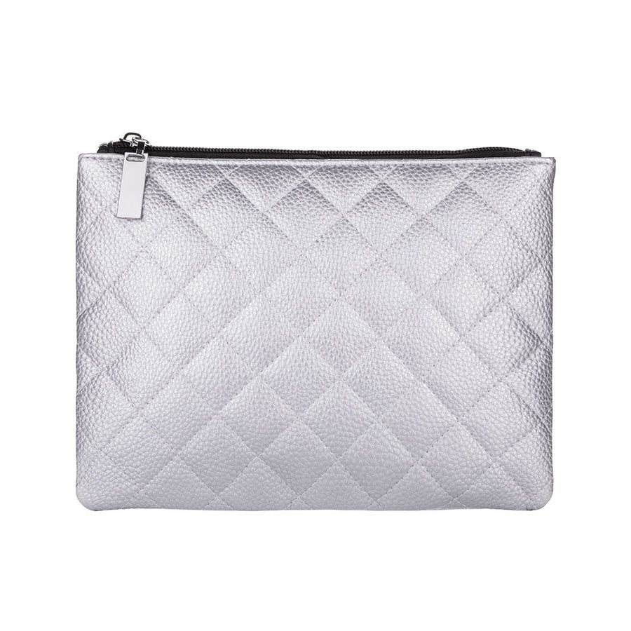 Foldable Makeup Brush Artist Case