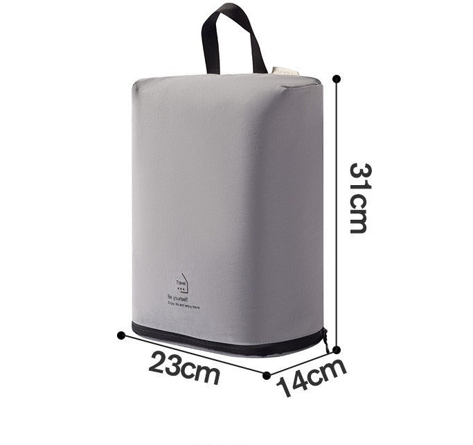 Travel Compression Set — 5PCS Packing Organisers