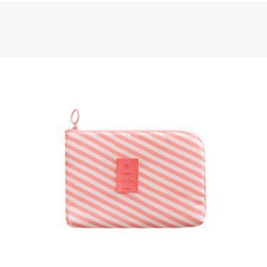 Cable & Charger Organiser Pouch