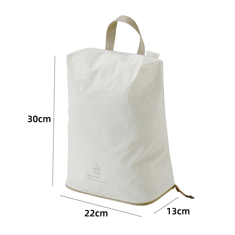 Travel Starter Set — Compact Packing Kit for Short Trips
