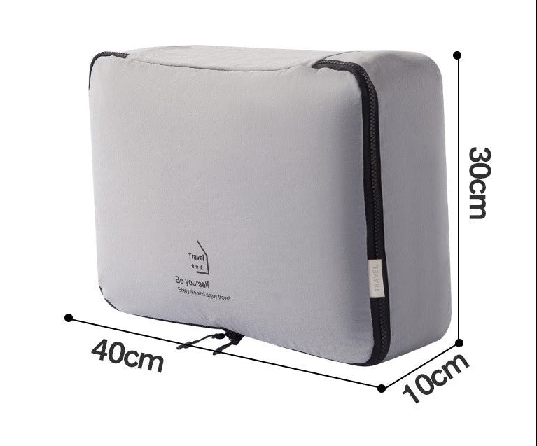 Travel Compression Set — 5PCS Packing Organisers