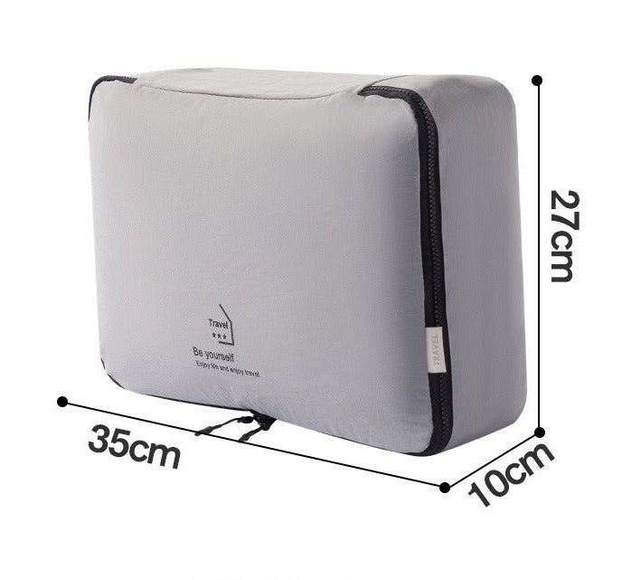 Travel Compression Set — 5PCS Packing Organisers