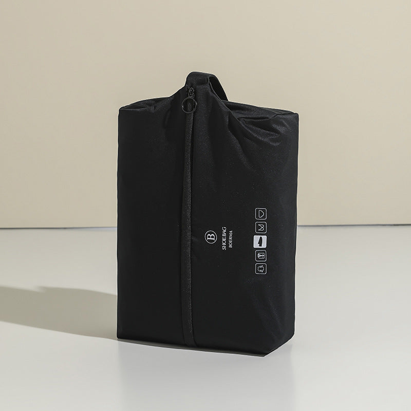 Travel Shoe Bag — Keep Shoes Separate in Your Luggage
