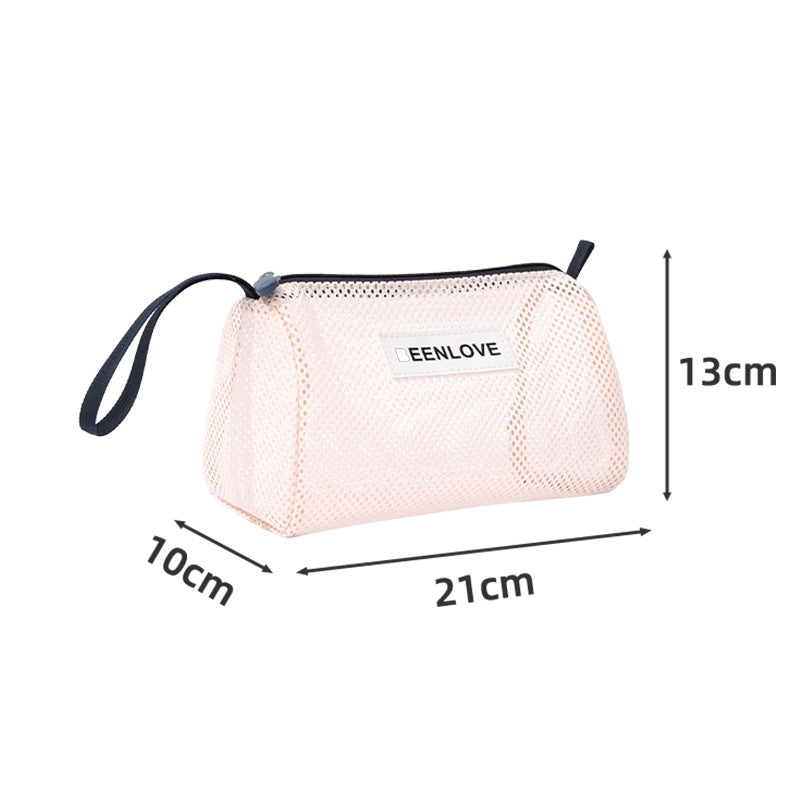 No-Drill Sock & Intimates Storage Box