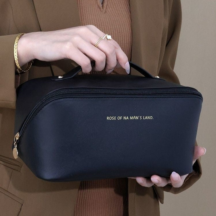 Travel Beauty Bag — Carry-On Organiser