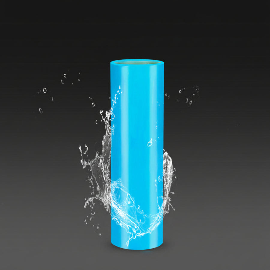 Washable Lint Roller — Reusable Pet Hair & Clothes Lint Remover