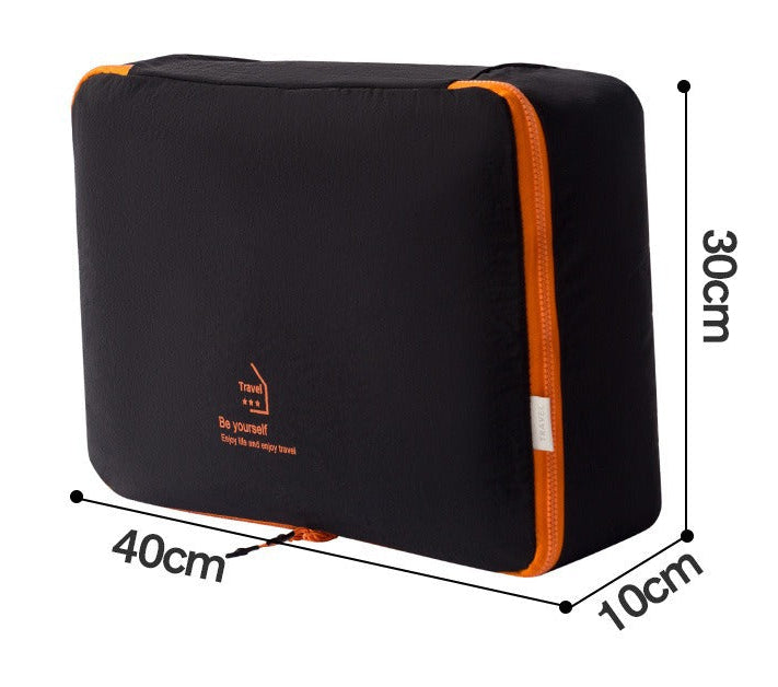 Travel Compression Set — 5PCS Packing Organisers