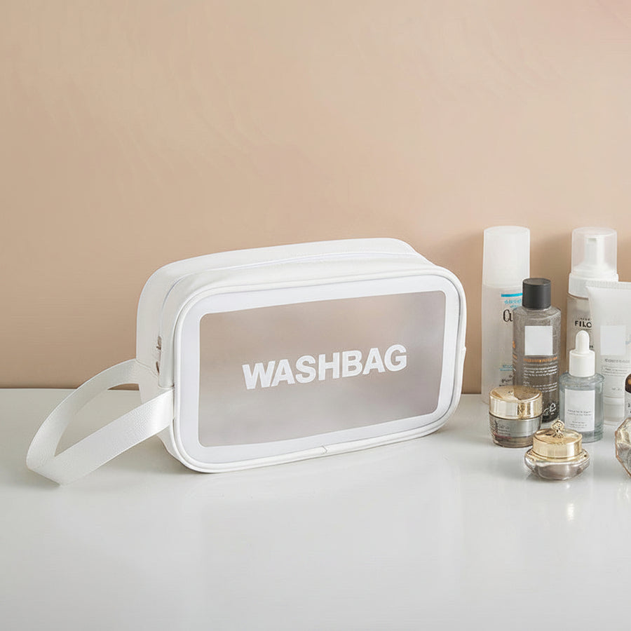 Waterproof Dry & Wet Separation Sports Bag