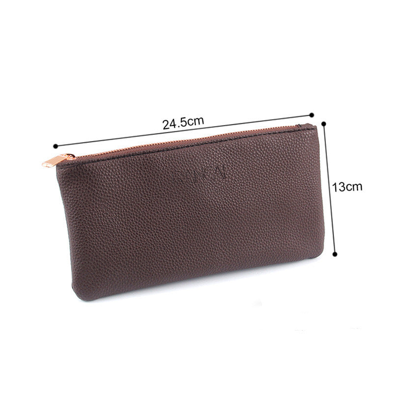 Foldable Makeup Brush Artist Case