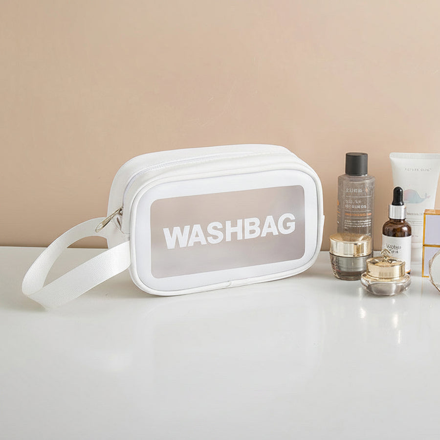 Waterproof Dry & Wet Separation Sports Bag