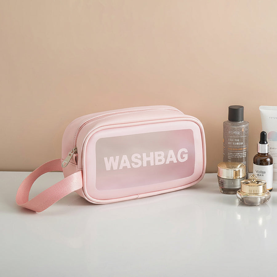 Waterproof Dry & Wet Separation Sports Bag