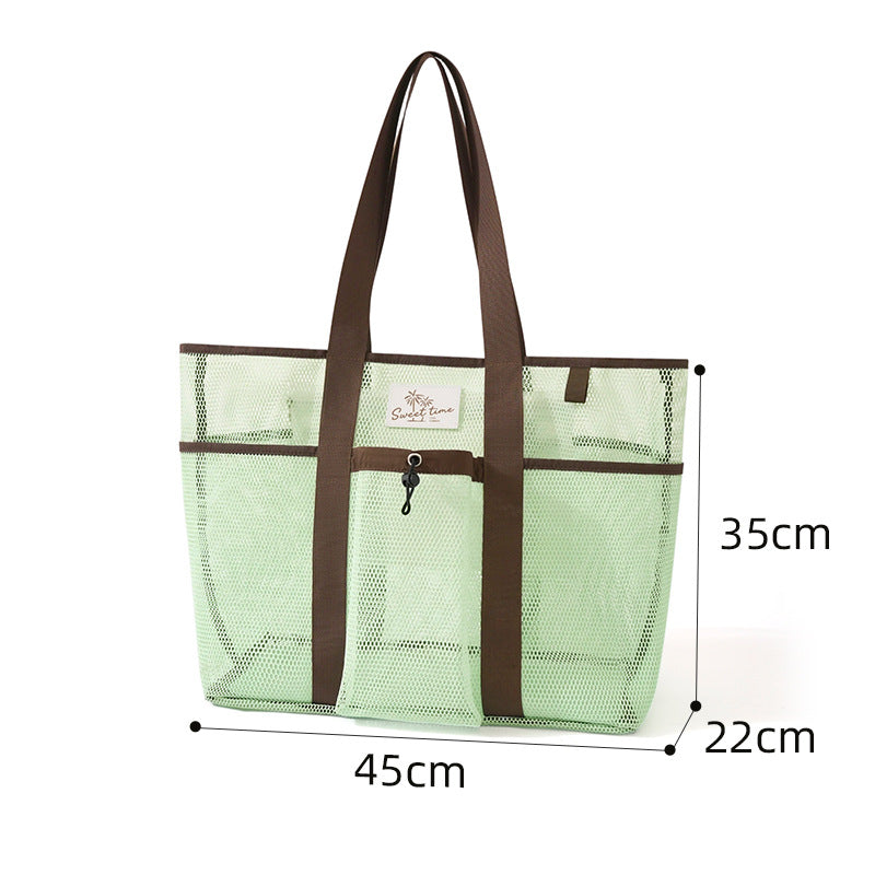 No-Drill Sock & Intimates Storage Box