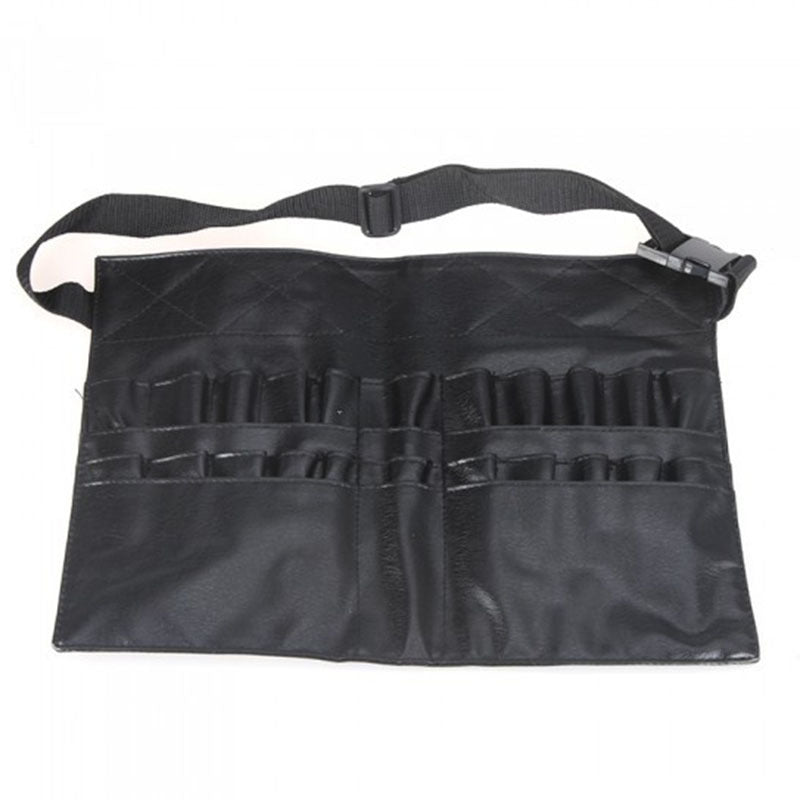 Foldable Makeup Brush Artist Case